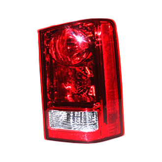 TYC® - Passenger Side Replacement Tail Light (Standard Line)