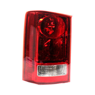 TYC® - Driver Side Replacement Tail Light (Standard Line)
