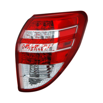 TYC® - Passenger Side Outer Replacement Tail Light (Standard Line)
