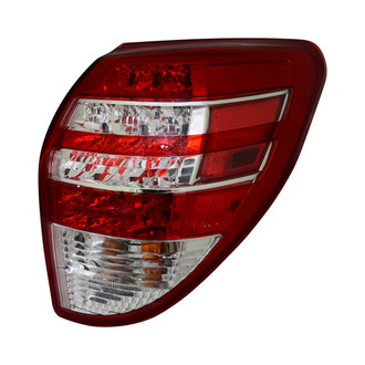 TYC® - Passenger Side Replacement Tail Light (CAPA Certified)