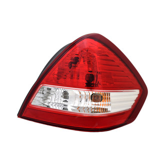 TYC® - Passenger Side Replacement Tail Light (CAPA Certified)