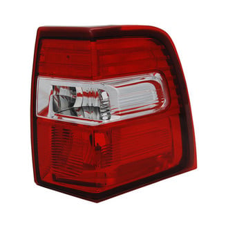 TYC® - Passenger Side Replacement Tail Light (Standard Line)