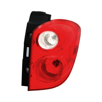 TYC® - Passenger Side Replacement Tail Light (Standard Line)
