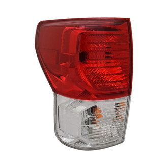 TYC® - Driver Side Inner Replacement Tail Light (Standard Line)