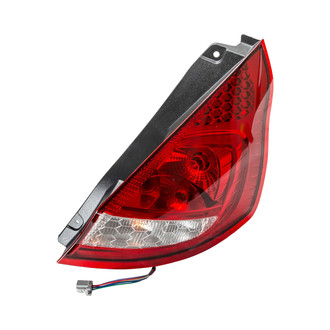 TYC® - Passenger Side Replacement Tail Light (Standard Line)
