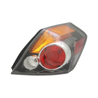 TYC® - Passenger Side Replacement Tail Light (Standard Line)