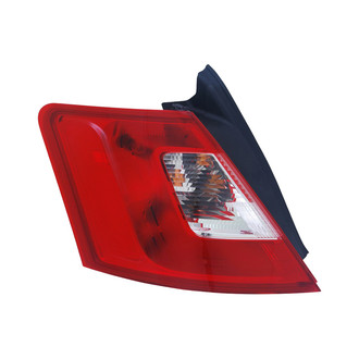 TYC® - Replacement Tail Light