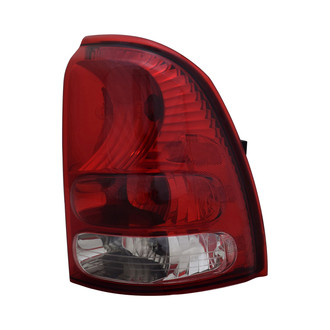 TYC® - Passenger Side Replacement Tail Light (Standard Line)
