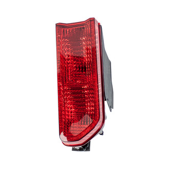 TYC® - Passenger Side Outer Replacement Tail Light (Standard Line)