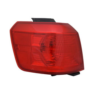 TYC® - Driver Side Outer Replacement Tail Light (Standard Line)