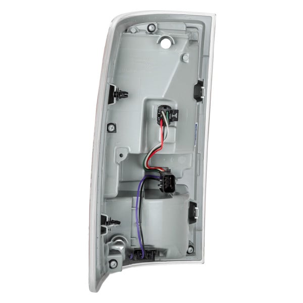 TYC Taillights For 2011-2013 SORENTO - 11-11706-00