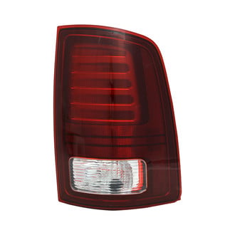 TYC® - Passenger Side Replacement Tail Light (CAPA Certified)