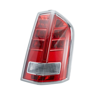 TYC® - Passenger Side Replacement Tail Light (Standard Line)