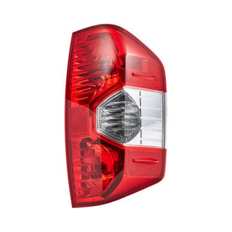 TYC® - Driver Side Replacement Tail Light (Standard Line)