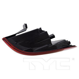 TYC® - Passenger Side Outer Replacement Tail Light (CAPA Certified)