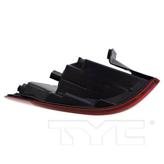 TYC® - Driver Side Outer Replacement Tail Light (CAPA Certified)