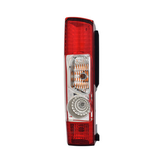 TYC® - Driver Side Replacement Tail Light (CAPA Certified)