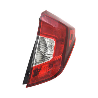 TYC® - Passenger Side Outer Replacement Tail Light (CAPA Certified)