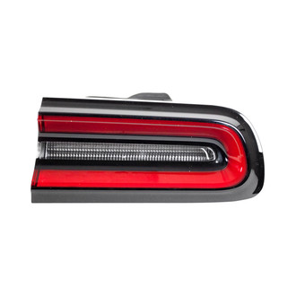 TYC® - Passenger Side Outer Replacement Tail Light (Standard Line)