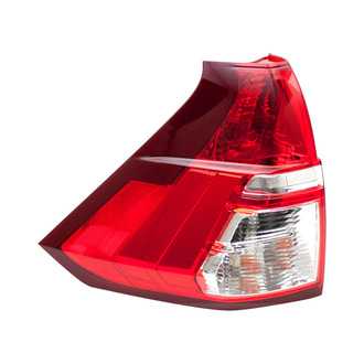 TYC® - Driver Side Lower Replacement Tail Light (Standard Line)
