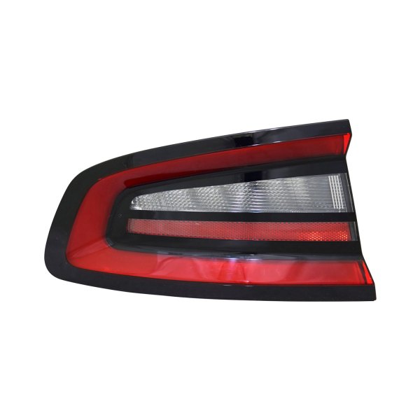 TYC® - Driver Side Outer Replacement Tail Light, Dodge Charger