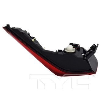 TYC® - Driver Side Outer Replacement Tail Light (CAPA Certified)