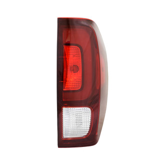 TYC® - Passenger Side Replacement Tail Light (Standard Line)