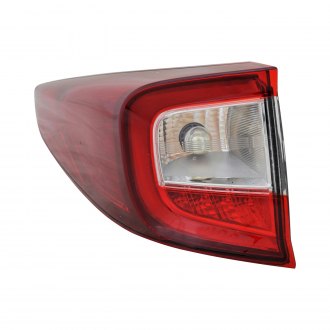 TYC® - Factory Replacement Tail Lights