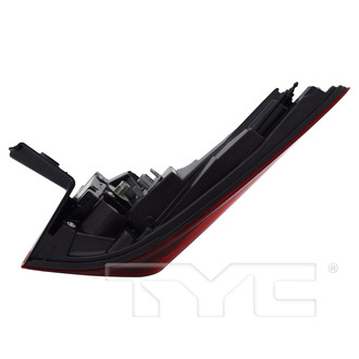 TYC® - Passenger Side Outer Replacement Tail Light (CAPA Certified)