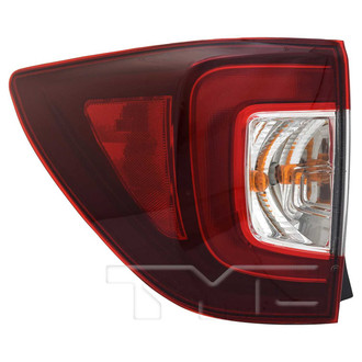 TYC® - LED Tail Lights