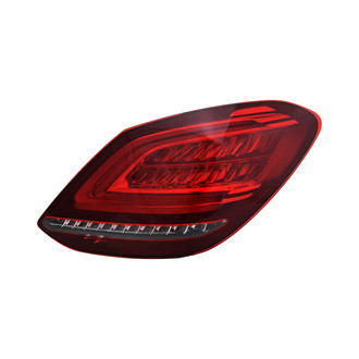 TYC® - Passenger Side Replacement Tail Light (CAPA Certified)