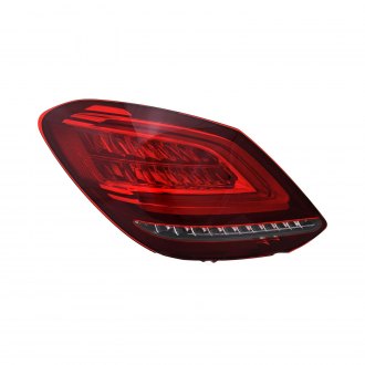 TYC® - Factory Replacement Tail Lights