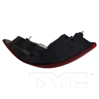 TYC® - Passenger Side Outer Replacement Tail Light (CAPA Certified)
