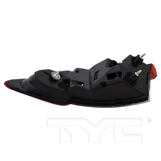 TYC® - Driver Side Outer Replacement Tail Light (CAPA Certified)
