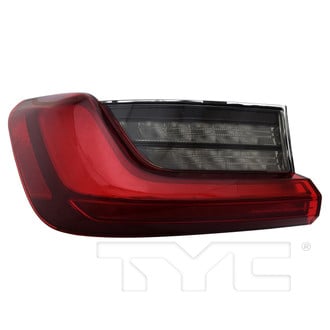 TYC® - Replacement Tail Light