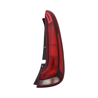 TYC® - Passenger Side Outer Replacement Tail Light (Standard Line)
