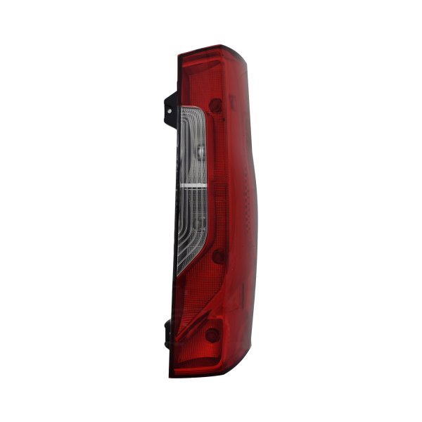 TYC® - Passenger Side Replacement Tail Light, Mercedes Sprinter