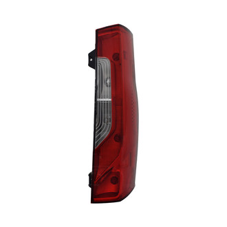 TYC® - Passenger Side Replacement Tail Light (Standard Line)