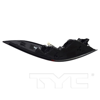 TYC® - Passenger Side Replacement Tail Light (CAPA Certified)