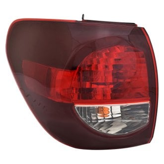 TYC® - Factory Replacement Tail Lights