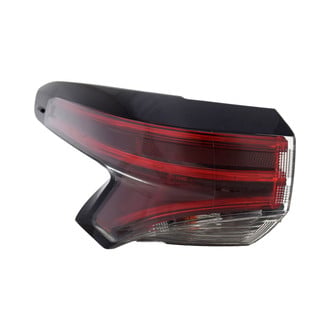 TYC® - Factory Replacement Tail Lights