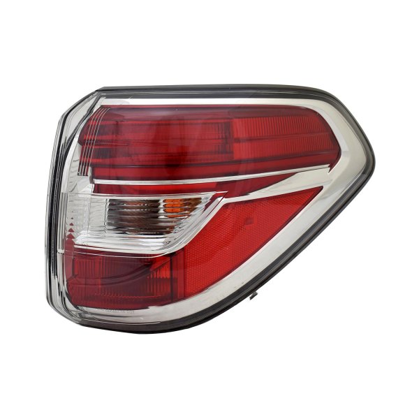 TYC® - Passenger Side Replacement Tail Light