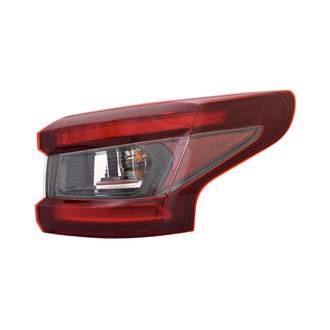 TYC® - Passenger Side Outer Replacement Tail Light (Standard Line)