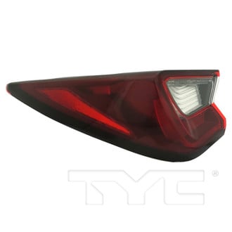 TYC® - Factory Replacement Tail Lights