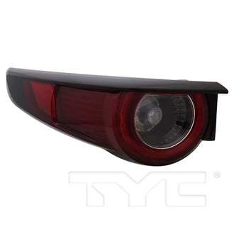 TYC® - LED Tail Lights