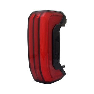 TYC® - Passenger Side Replacement Tail Light (Standard Line)