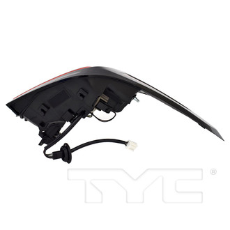 TYC® - Passenger Side Outer Replacement Tail Light (CAPA Certified)
