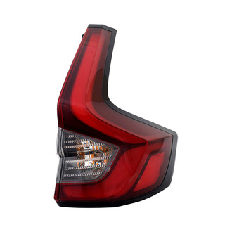 TYC® - Passenger Side Outer Replacement Tail Light (CAPA Certified)