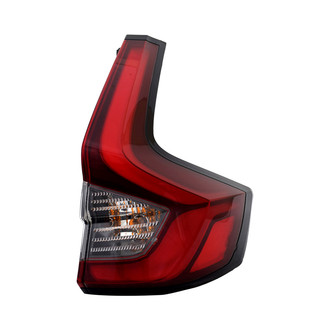 TYC® - Passenger Side Outer Replacement Tail Light (Standard Line)