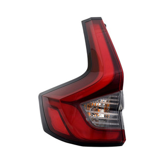 TYC® - Driver Side Outer Replacement Tail Light (CAPA Certified)